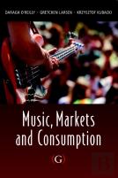 Music, Markets And Consumption