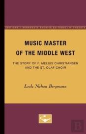 Music Master Of The Middle West