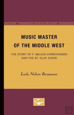 Bertrand.pt - Music Master Of The Middle West