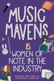Music Mavens