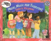 Music, Music For Everyone