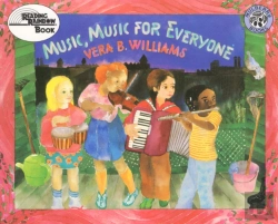 Bertrand.pt - Music, Music For Everyone