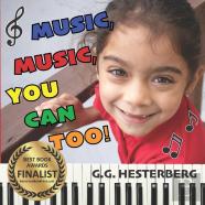 Music, Music, You Can Too!
