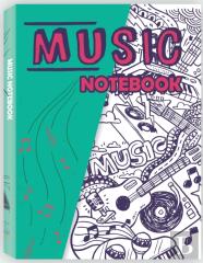 Music Notebook