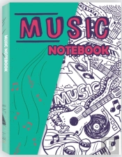 Music Notebook