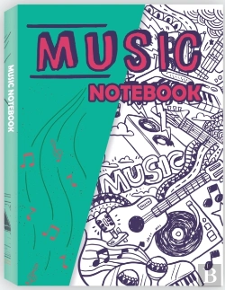 Bertrand.pt - Music Notebook