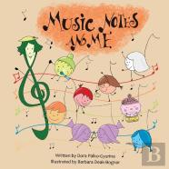 Music Notes And Me