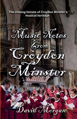 Bertrand.pt - Music Notes From Croydon Minster