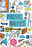 Music Notes