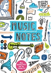 Music Notes