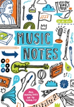 Bertrand.pt - Music Notes