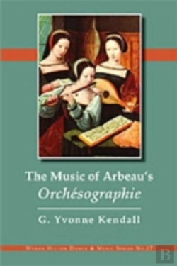 Bertrand.pt - Music Of Arbeaus Orchesographie