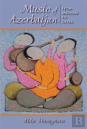 Music Of Azerbaijan