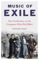 Music Of Exile