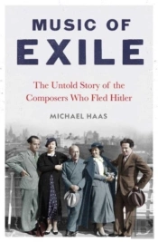 Music Of Exile