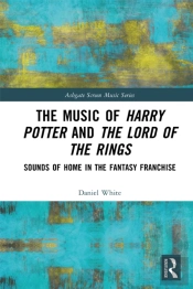 Music Of Harry Potter And The Lord Of The Rings
