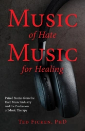 Music Of Hate, Music For Healing