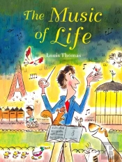 Music Of Life The