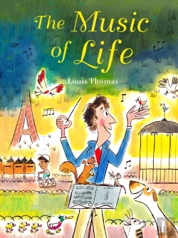 Bertrand.pt - Music Of Life The