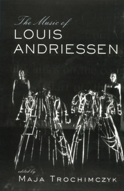 Bertrand.pt - Music Of Louis Andriessen