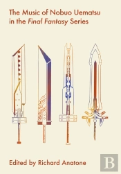 Music Of Nobuo Uematsu In The Final Fantasy Series