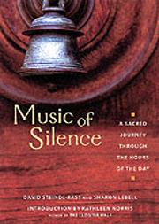 Music Of Silence