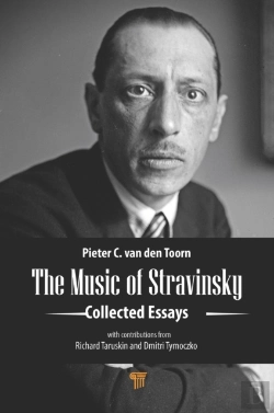 Bertrand.pt - Music Of Stravinsky