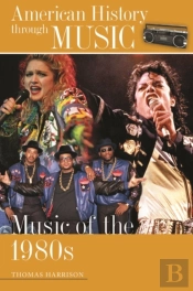 Music Of The 1980s