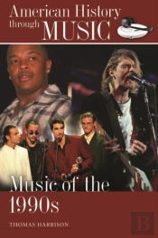 Music Of The 1990s