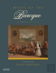 Music Of The Baroque