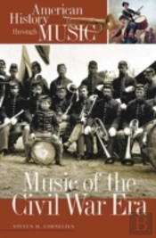 Music Of The Civil War Era