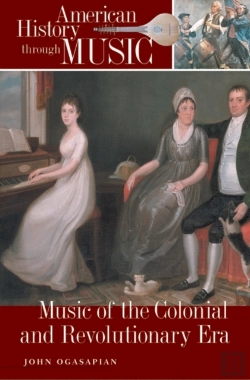 Bertrand.pt - Music Of The Colonial And Revolutionary Era