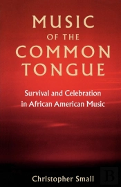Music Of The Common Tongue