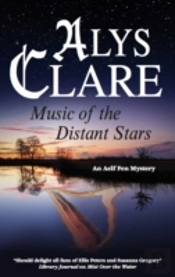 Music Of The Distant Stars