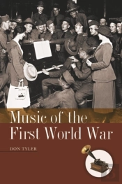 Music Of The First World War