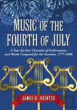 Music Of The Fourth Of July