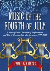 Music Of The Fourth Of July