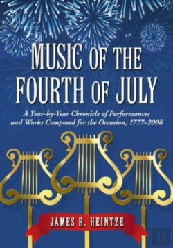 Bertrand.pt - Music Of The Fourth Of July