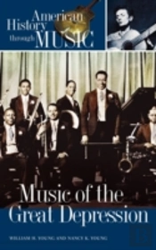Music Of The Great Depression