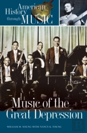 Music Of The Great Depression
