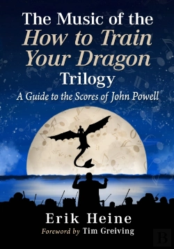 Bertrand.pt - Music Of The How To Train Your Dragon Trilogy