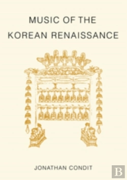 Bertrand.pt - Music Of The Korean Renaissance