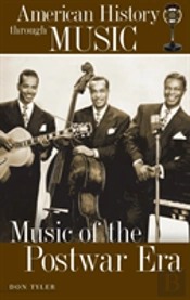 Music Of The Postwar Era