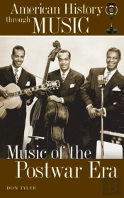 Music Of The Postwar Era