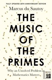 Music Of The Primes