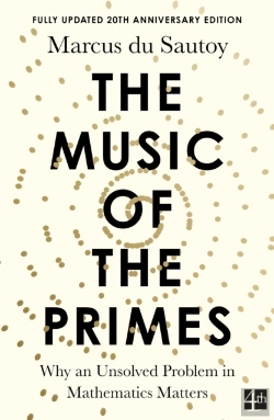 Bertrand.pt - Music Of The Primes