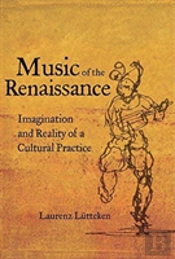 Music Of The Renaissance