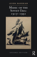 Music Of The Soviet Era: 1917â€“1991