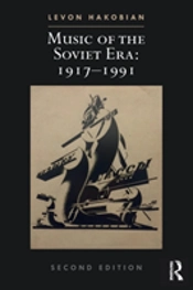 Music Of The Soviet Era: 1917â€“1991