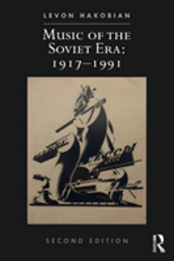 Bertrand.pt - Music Of The Soviet Era: 1917â€“1991
